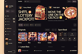 do sport bet website, blackjack ,crash game slot ,poker igaming website bet app