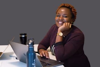 do digital marketing, coding, financial reports, graphic design, articles