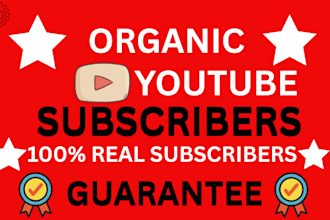 grow youtube channel shoutout to 200m organic subscriber, video promotion
