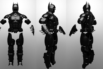 do 3d armor, 3d helmet, 3d mask, 3d cosplay, 3d weapon, 3d knight, 3d sword