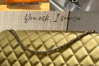 help you to shop the item you want
