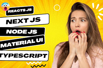 be your full stack and custom web app developer