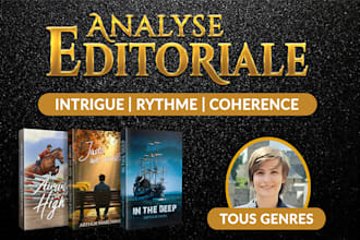 faire une beta lecture professionnelle de votre manuscrit