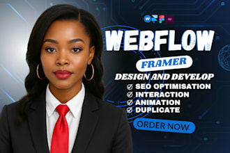 design webflow website framer website duplicate webflow figma gohighlevel crm