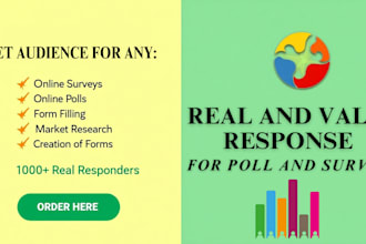 fill responses online survey, google form, research questionnaire