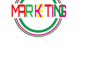 design a corporate minimalist or wordmark logo