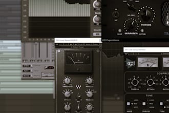 be your melodic techno or progressive house ghost producer