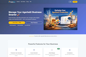 setup new wordpress site for you