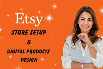 etsy digital products, etsy shop, digital products, etsy shop, digital planners