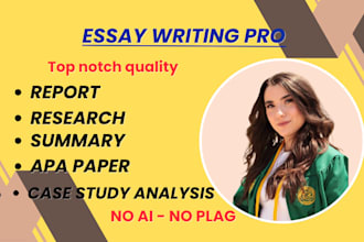 handle arts analysis, international, public relation and case study task