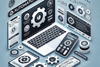 automate web and mobile app testing using katalon studio and appium