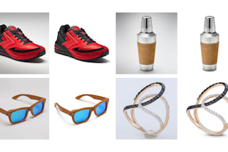professional background removal and clipping path services for ecommerce product