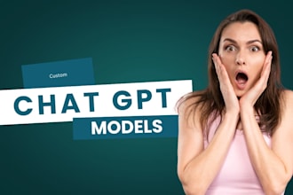 create ai chatboot using llms langchain chatgpt gpt manychat