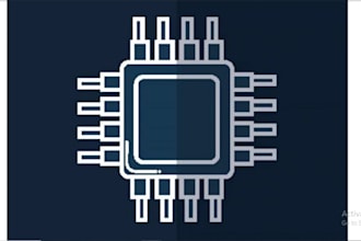 teach digital logic design or provide help assighment