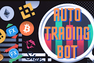 fix arbitrage trading bot,crypto trading,forex bot,python,hft bot,fix error