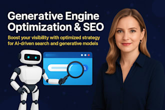 optimize your site for ai and llm search with GEO and advanced SEO techniques