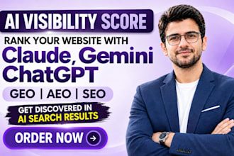 do SEO GEO aeo for google and ai visibility on your wordpress website