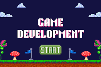 develop game using unity or unreal