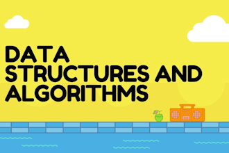 do data structure and algorithm tasks urgently