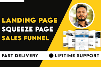 build fully automated sales funnels to drive revenue