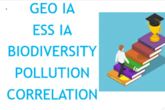 do geo, ess and economics