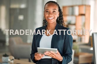 do trademark search, trademark filing, trademark attorney with uspto