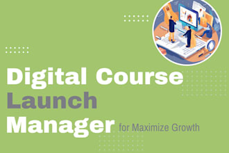 optimize your online course product launch and marketing