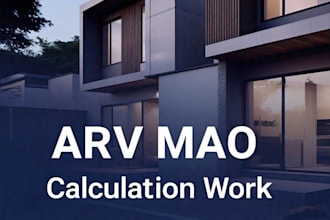 do arv, best offers, and VA support for your real estate business