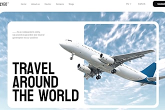 travel agency website, travel website, tour website, hotel booking, car rental