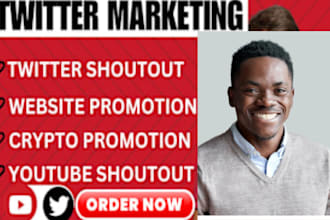 share link to 90m youtube audience tiktok ig app twitter shoutout crypto website