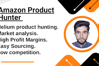 do amazon fba product research
