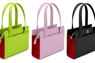 color correction, color change for product and dress photos