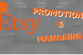 do etsy promotion etsy seo to boost etsy sale