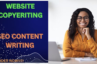 do high converting sales copy writing or persuasive social media ad copywriting