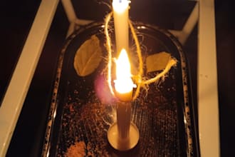 do powerful cord cutting and curse removal for energy healing