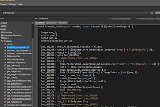 decompile, edit reskin, recompile android apk, e and unlock any file