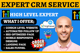 build funnels landing page in clickfunnels leadpages  kartra gohighlevel kajabi