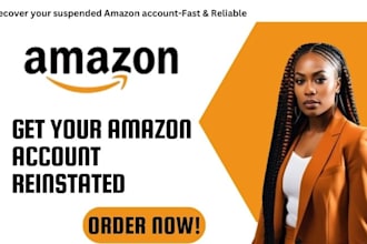 amazon appeal letter recovery suspended account for amazon account reinstatement