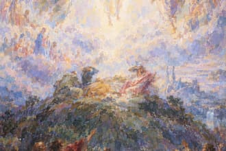 paint custom oil painting