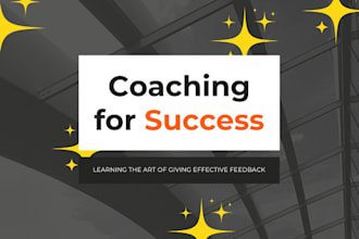 live business coaching and mentorship business guidelines