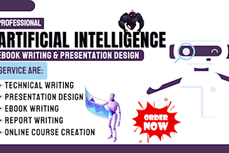 ghostwrite artificial intelligence, neural network, data science do ai chatbot