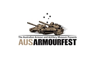 make consulting glamorous tanking festival logo