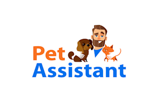 make wonderful classic pet platform logo