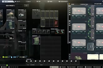 help you farm roubles and complete tarkov quests very fast