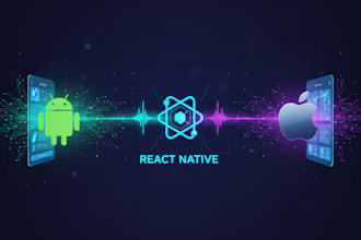 custom app development for ios and android build your idea into reality