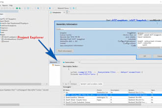 crack ea, unlock source code, decompile ea, recompile ea, ea license removal