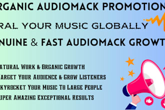 do best audiomack music promotion using email marketing campaign