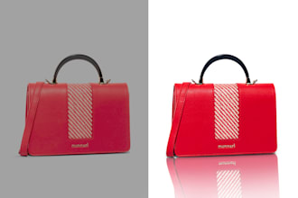 do ecommerce product photo editing, retouching, and enhancement