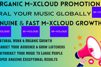 do best mixcloud mix music promotion using email marketing campaign