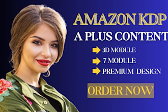 do a plus content for amazon kdp book ebc amazon a plus content amazon images